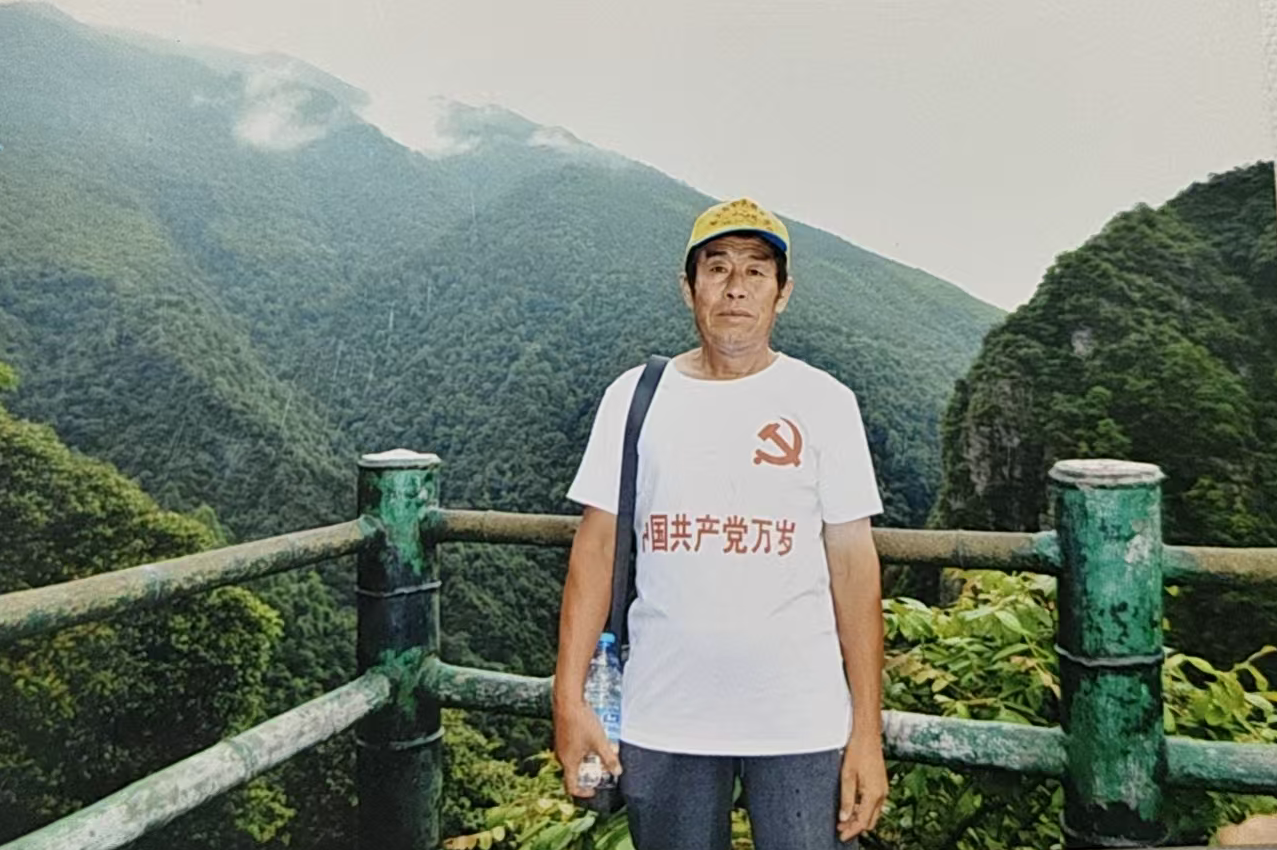 【央媒看基层】一身正气护民生 两袖清风担使命/河北秦皇岛市卢龙县石门镇东阚村老书记李树明