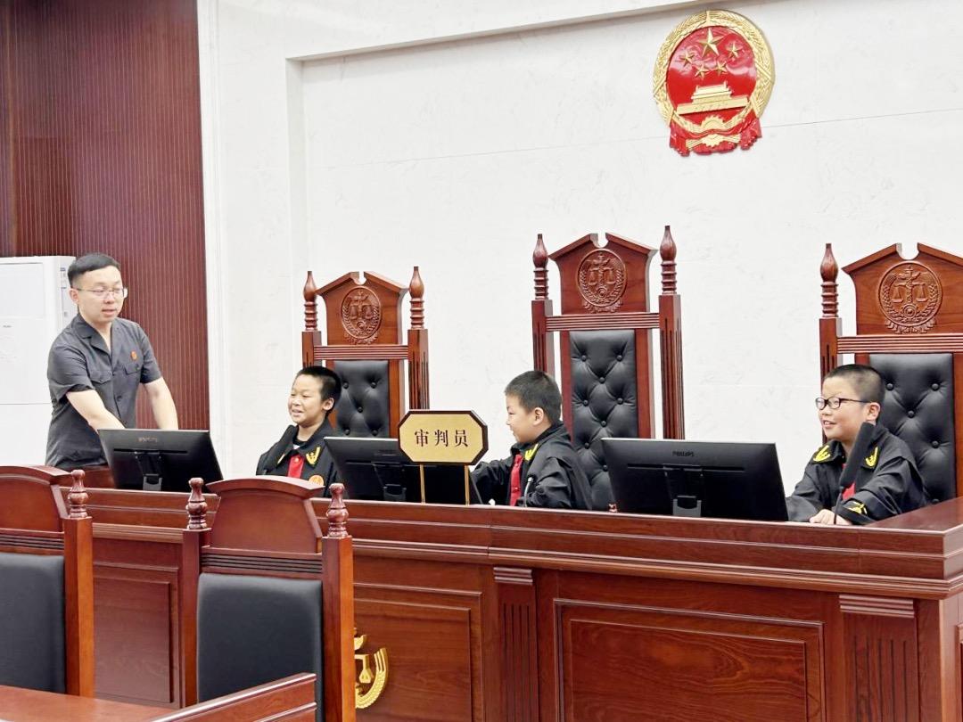 高法发布侵犯知识产权等7起典型案例